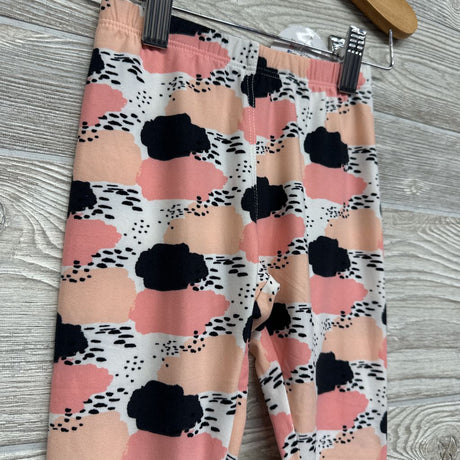 NEW Leggings Printed Swatches 5-6