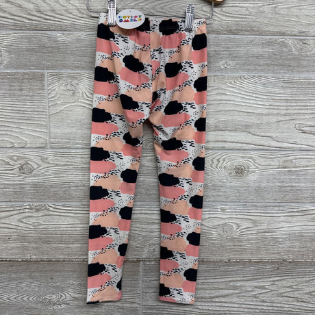 NEW Leggings Printed Swatches 5-6