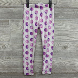 NEW Leggings Dots 3-4