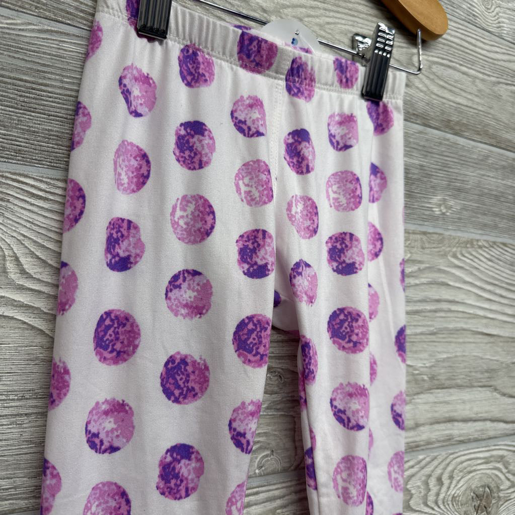 NEW Leggings Dots 3-4