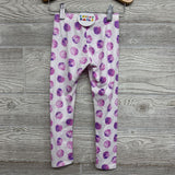 NEW Leggings Dots 3-4
