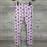 NEW Leggings Dots 5-6