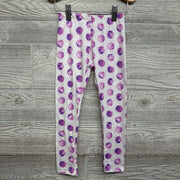 NEW Leggings Dots 5-6