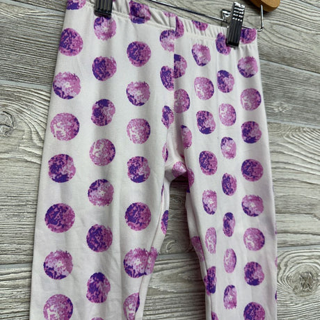 NEW Leggings Dots 5-6