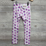 NEW Leggings Dots 5-6