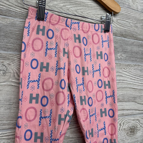 NEW Leggings Ho Ho 5-6