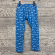 NEW Leggings Cars 3-4