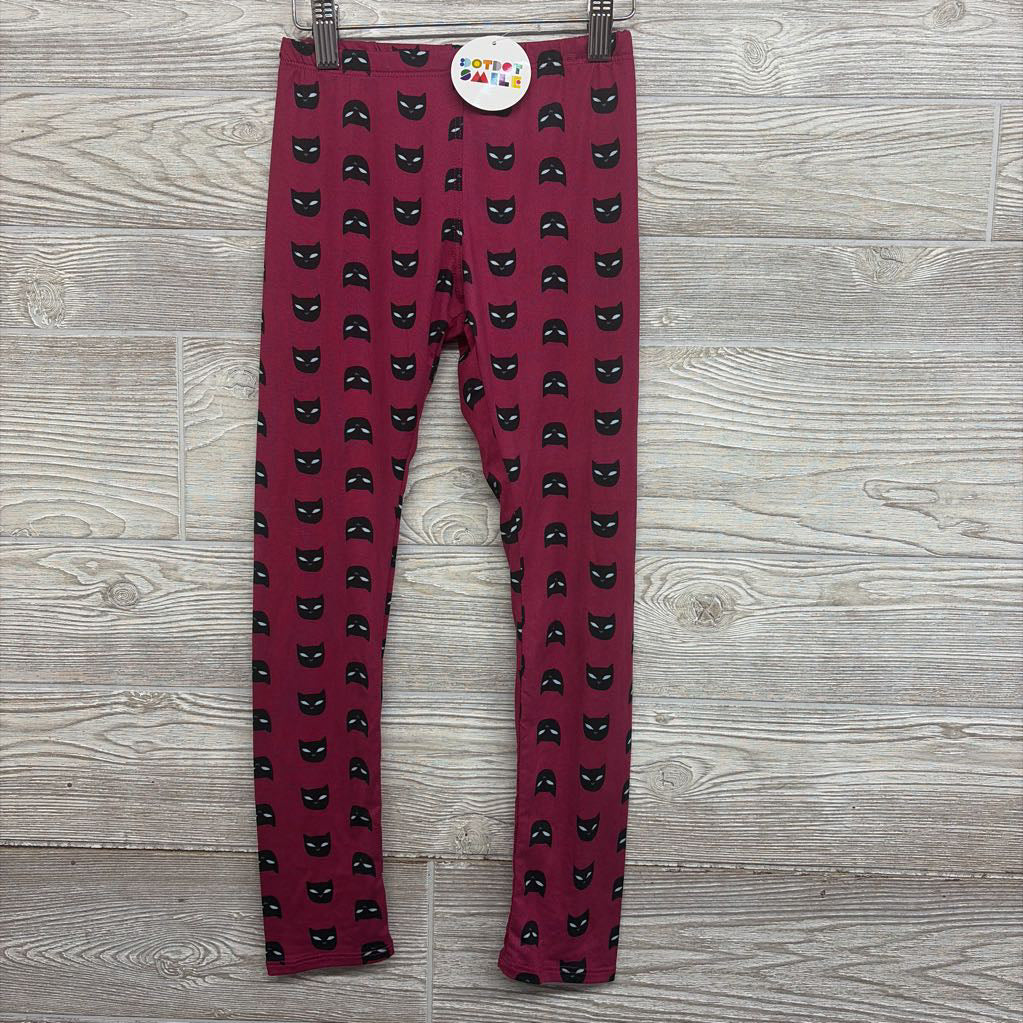 NEW Leggings Cats 8-10