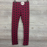 NEW Leggings Cats 8-10