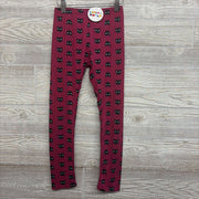 NEW Leggings Cats 8-10