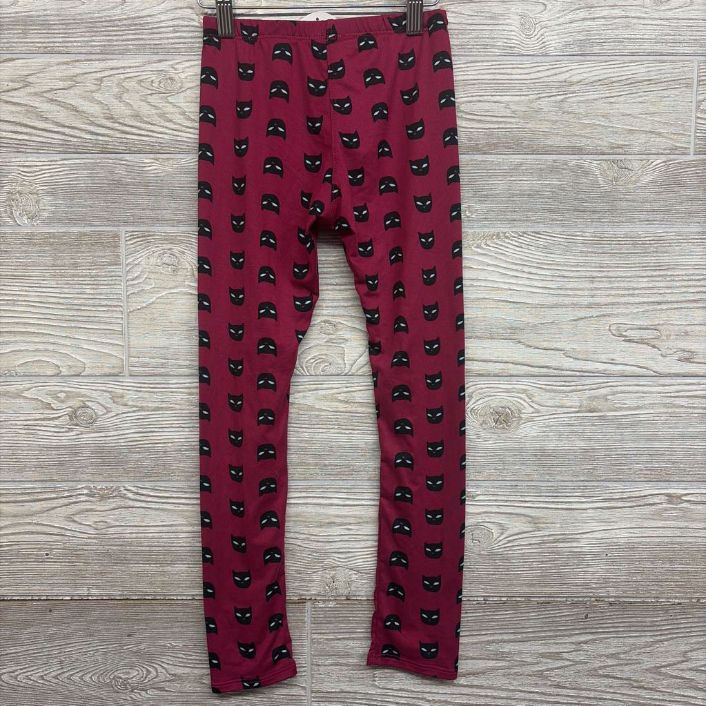 NEW Leggings Cats 8-10
