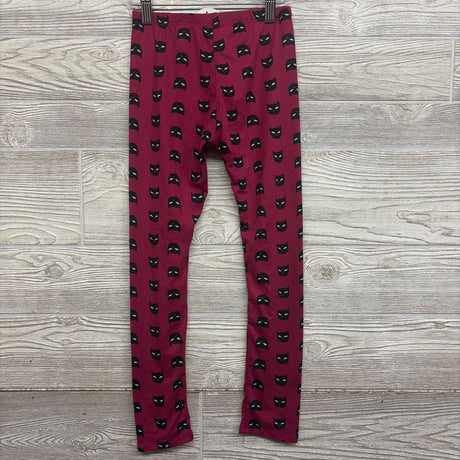 NEW Leggings Cats 8-10