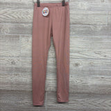 NEW Leggings Solid 8-10