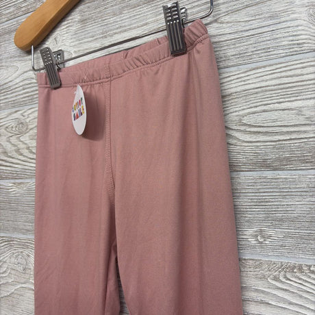 NEW Leggings Solid 8-10