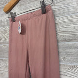 NEW Leggings Solid 8-10