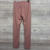NEW Leggings Solid 8-10