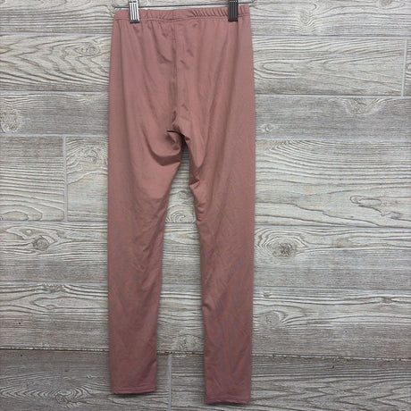 NEW Leggings Solid 8-10