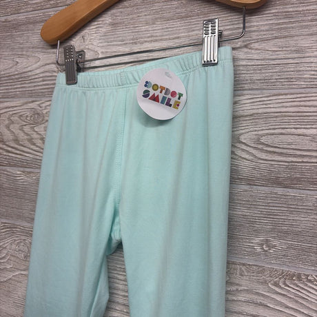 NEW Leggings Solid 8-10