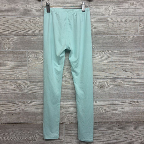 NEW Leggings Solid 8-10