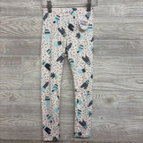 NEW Leggings Cactus 5-6