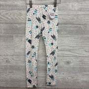 NEW Leggings Cactus 5-6