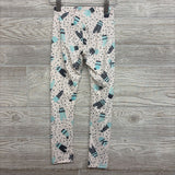 NEW Leggings Cactus 5-6