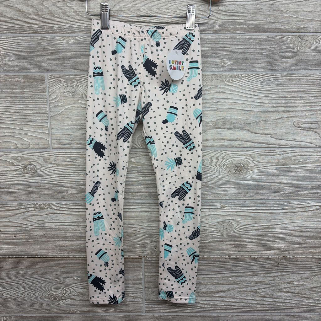NEW Leggings Cactus 7