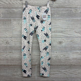 NEW Leggings Cactus 7