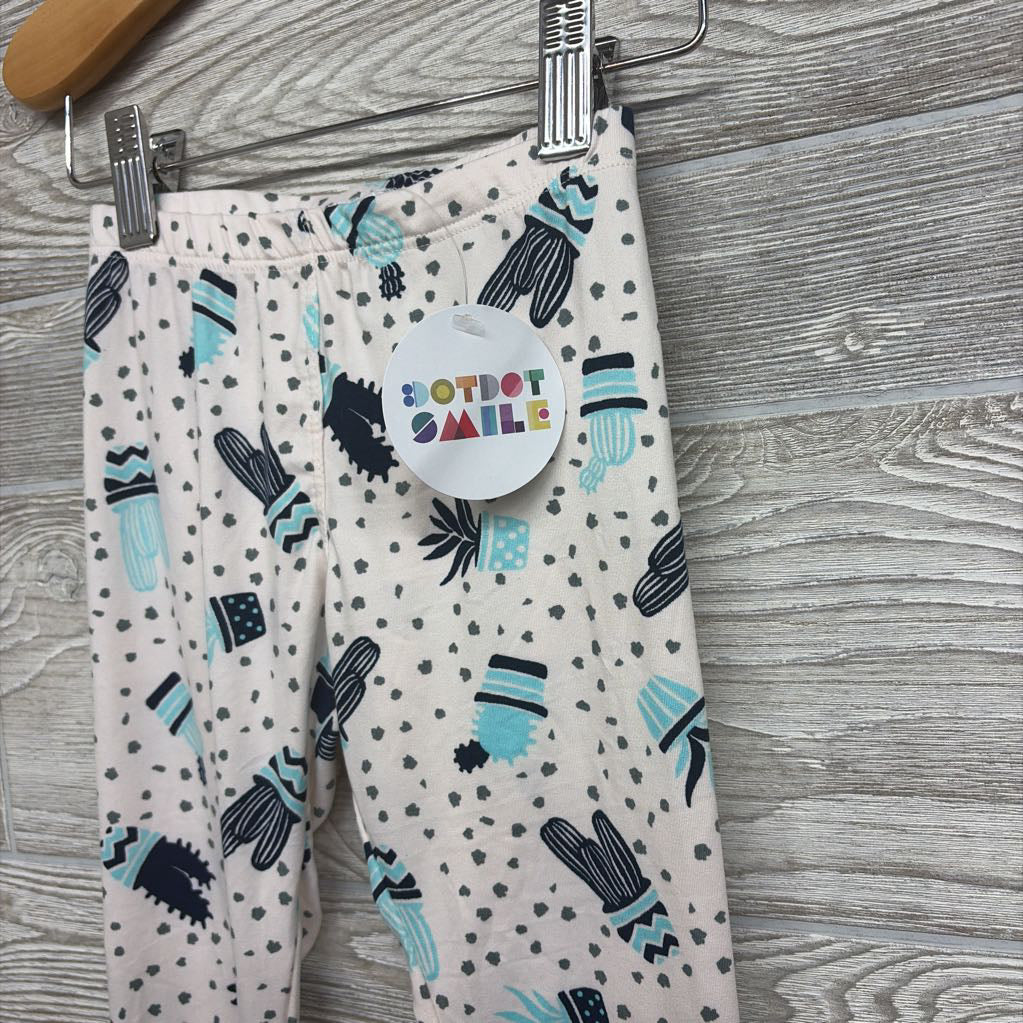NEW Leggings Cactus 7