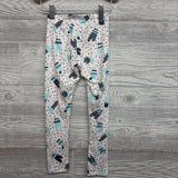 NEW Leggings Cactus 7