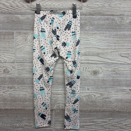 NEW Leggings Cactus 7