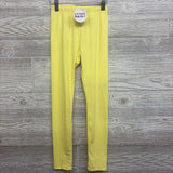 NEW Leggings Solid 8-10