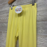 NEW Leggings Solid 8-10