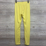 NEW Leggings Solid 8-10