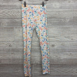 NEW Leggings Bows 8-10