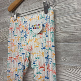 NEW Leggings Bows 8-10