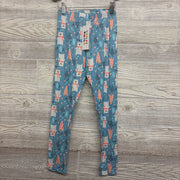 NEW Leggings Bears 8-10
