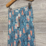 NEW Leggings Bears 8-10