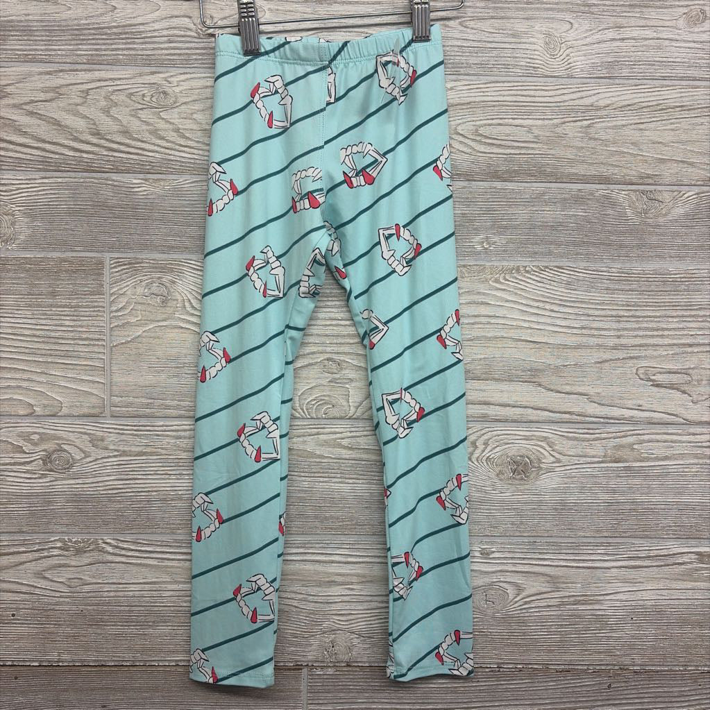 NEW Leggings Fangs 7