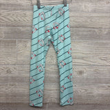 NEW Leggings Fangs 7
