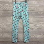 NEW Leggings Fangs 7
