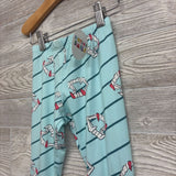 NEW Leggings Fangs 7