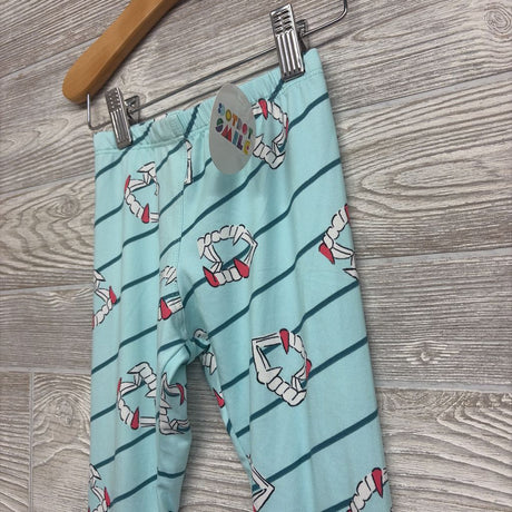 NEW Leggings Fangs 7