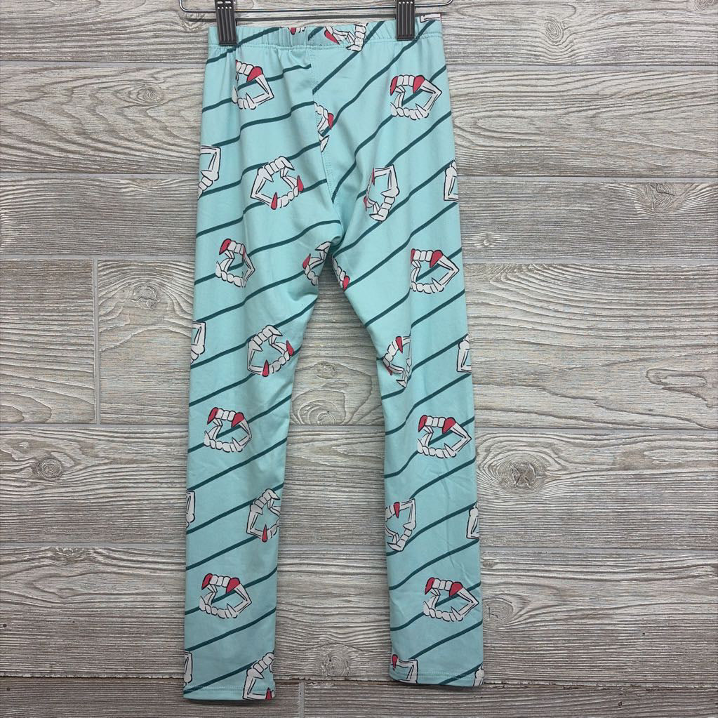 NEW Leggings Fangs 7
