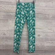 NEW Leggings Leaves 7