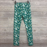 NEW Leggings Leaves 7
