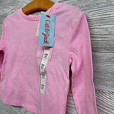 NEW LS Shirt Chest Pocket 18M