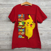 Shirt Characters 10-12