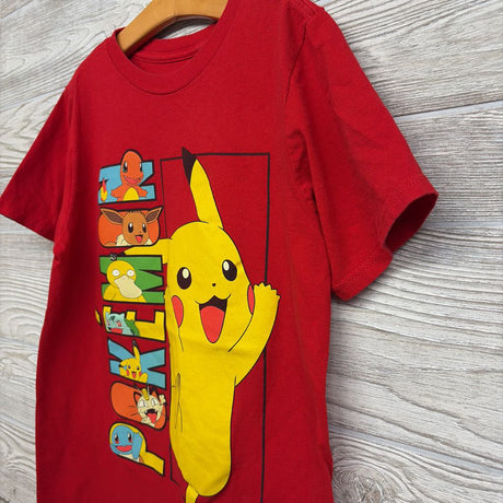 Shirt Characters 10-12