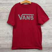 Shirt Checker Logo 10-12